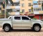 Toyota Hilux 2012 - Bán lại xe cũ Toyota Hilux G 3.0 4x4 sản xuất 2012, xe nhập, chính chủ