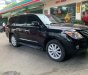 Lexus LX 2010 - Bán Lexus LX 570 đời 2010, màu đen, nhập khẩu, số tự động