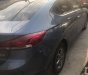 Hyundai Elantra 1.6 MT 2016 - Bán Hyundai Elantra 1.6 MT năm 2016, màu xanh lam, số sàn 