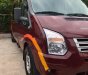 Ford Transit 2016 - Bán ô tô Ford Transit đời 2016, màu nâu, 490 triệu xe chạy êm ru