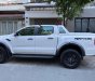 Ford Ranger 2018 - Bán ô tô Ford Ranger đời 2018, màu trắng, nhập khẩu nguyên chiếc chính hãng