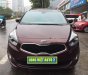 Kia Rondo 2016 - Bán Kia Rondo DAT 2016, màu đỏ, số tự động, giá cạnh tranh