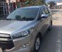 Toyota Innova   2016 - Cần bán lại xe Toyota Innova 2.0 MT đời 2016, màu xám, số sàn