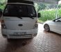 Kia Bongo III 2009 - Bán xe Kia Bongo III năm 2009, màu trắng, nhập khẩu