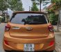 Hyundai Grand i10 2015 - Cần bán lại xe Hyundai Grand i10 2015, nhập khẩu nguyên chiếc chính hãng