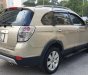 Chevrolet Captiva 2009 - Bán xe Chevrolet Captiva AT sản xuất 2009 số tự động