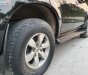 Toyota Fortuner 2008 - Cần bán gấp Toyota Fortuner đời 2008, màu đen, nhập khẩu chính hãng