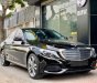 Mercedes-Benz C class 2017 - Cần bán xe Mercedes 2017, màu đen xe nguyên bản