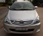 Toyota Innova 2010 - Bán ô tô Toyota Innova sản xuất 2010, màu bạc xe nguyên bản