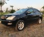 Lexus RX 2008 - Bán Lexus RX đời 2008, màu đen, nhập khẩu còn mới