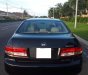 Honda Accord 2005 - Cần bán gấp Honda Accord 2005, màu đen, xe nhập xe gia đình