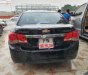 Chevrolet Cruze   2010 - Cần bán Chevrolet Cruze LS 1.6 MT đời 2010, màu đen 