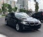 BMW 5 Series 2015 - Bán ô tô BMW 5 Series đời 2015, màu đen, nhập khẩu nguyên chiếc