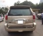 Lexus GX 470 2007 - Cần bán lại xe Lexus GX 470 sản xuất năm 2007, nhập khẩu