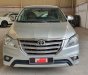 Toyota Innova 2015 - Innova G tự động - (hỗ trợ trợ chi phí + thủ tục) sang tên