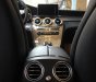 Mercedes-Benz C class   2016 - Cần bán lại xe cũ Mercedes C250 Exclusive đời 2016, màu đen
