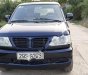 Mitsubishi Jolie   2003 - Bán xe cũ Mitsubishi Jolie MB năm 2003, màu xanh lam