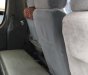 Toyota Hiace 2001 - Cần bán gấp Toyota Hiace năm sản xuất 2001, xe máy chạy êm