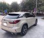 Lexus RX 2016 - Cần bán lại xe Lexus RX 200T sản xuất 2016, màu vàng, xe nhập