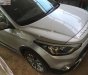 Hyundai i20 2015 - Cần bán Hyundai i20 đời 2015, màu bạc, nhập khẩu nguyên chiếc chính hãng