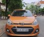 Hyundai Grand i10 2015 - Cần bán lại xe Hyundai Grand i10 2015, nhập khẩu nguyên chiếc chính hãng