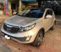 Kia Sportage 2010 - Bán Kia Sportage 2.0 AT AWD năm sản xuất 2010, màu bạc, xe nhập, giá 540tr