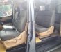 Hyundai Grand Starex   2008 - Bán Hyundai Grand Starex 2008, màu xanh lam, xe nhập