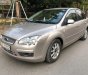 Ford Focus 2006 - Bán xe Ford Focus 2006, màu vàng xe còn mới