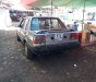 Toyota Corolla   1990 - Bán Toyota Corolla 1990, màu xám, xe nhập, 17tr