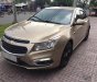 Chevrolet Cruze   2016 - Bán xe cũ Chevrolet Cruze LT 1.6 MT năm 2016, 378tr