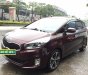 Kia Rondo 2016 - Bán Kia Rondo DAT 2016, màu đỏ, số tự động, giá cạnh tranh