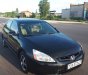 Honda Accord 2005 - Cần bán gấp Honda Accord 2005, màu đen, xe nhập xe gia đình