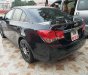 Chevrolet Cruze   2010 - Cần bán Chevrolet Cruze LS 1.6 MT đời 2010, màu đen 