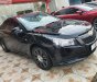 Chevrolet Cruze   2010 - Cần bán Chevrolet Cruze LS 1.6 MT đời 2010, màu đen 