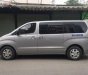 Hyundai Grand Starex 2013 - Bán ô tô Hyundai Grand Starex năm 2013, màu bạc, nhập khẩu nguyên chiếc chính hãng