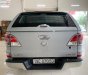 Mazda BT 50   2015 - Bán Mazda BT 50 2.2L 4x4 MT 2015, màu bạc, nhập khẩu, chính chủ