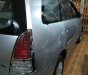 Toyota Innova 2010 - Bán xe Toyota Innova G sản xuất năm 2010, màu bạc