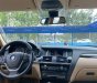 BMW X3 2014 - Bán xe cũ BMW X3 sản xuất 2014, màu trắng, xe nhập