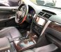 Toyota Camry 2015 - Bán ô tô Toyota Camry đời 2015, màu đen như mới