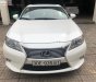 Lexus ES   2014 - Cần bán xe cũ Lexus ES 300h đời 2014, màu trắng, nhập khẩu