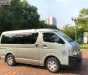 Toyota Hiace 2010 - Bán Toyota Hiace năm sản xuất 2010, màu bạc chính chủ, 350tr