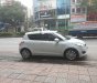 Suzuki Swift 2017 - Bán Suzuki Swift 1.4AT sản xuất năm 2017, màu trắng