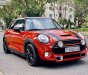 Mini Cooper 2015 - Cần bán Mini Cooper S 2.0L đời 2015, màu đỏ, nhập khẩu nguyên chiếc như mới