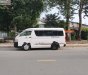 Toyota Hiace 2008 - Bán xe Toyota Hiace năm 2008, màu trắng xe còn mới