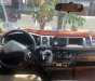 Toyota Hiace 2009 - Cần bán gấp Toyota Hiace đời 2009, xe gia đình