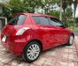 Suzuki Swift 2014 - Cần bán lại xe Suzuki Swift năm sản xuất 2014, màu đỏ chính chủ