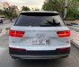 Audi Q7 2016 - Cần bán gấp Audi Q7 2.0 năm 2016, màu trắng, nhập khẩu chính chủ