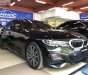 BMW 3 Series 2019 - Bán BMW 3 Series 330i năm 2019, màu đen, xe nhập chính chủ