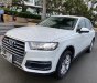 Audi Q7 2016 - Cần bán gấp Audi Q7 2.0 năm 2016, màu trắng, nhập khẩu chính chủ