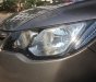 Honda Civic 2007 - Cần bán xe Honda Civic 1.8 MT đời 2007, màu xám